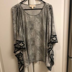 Tunic top
